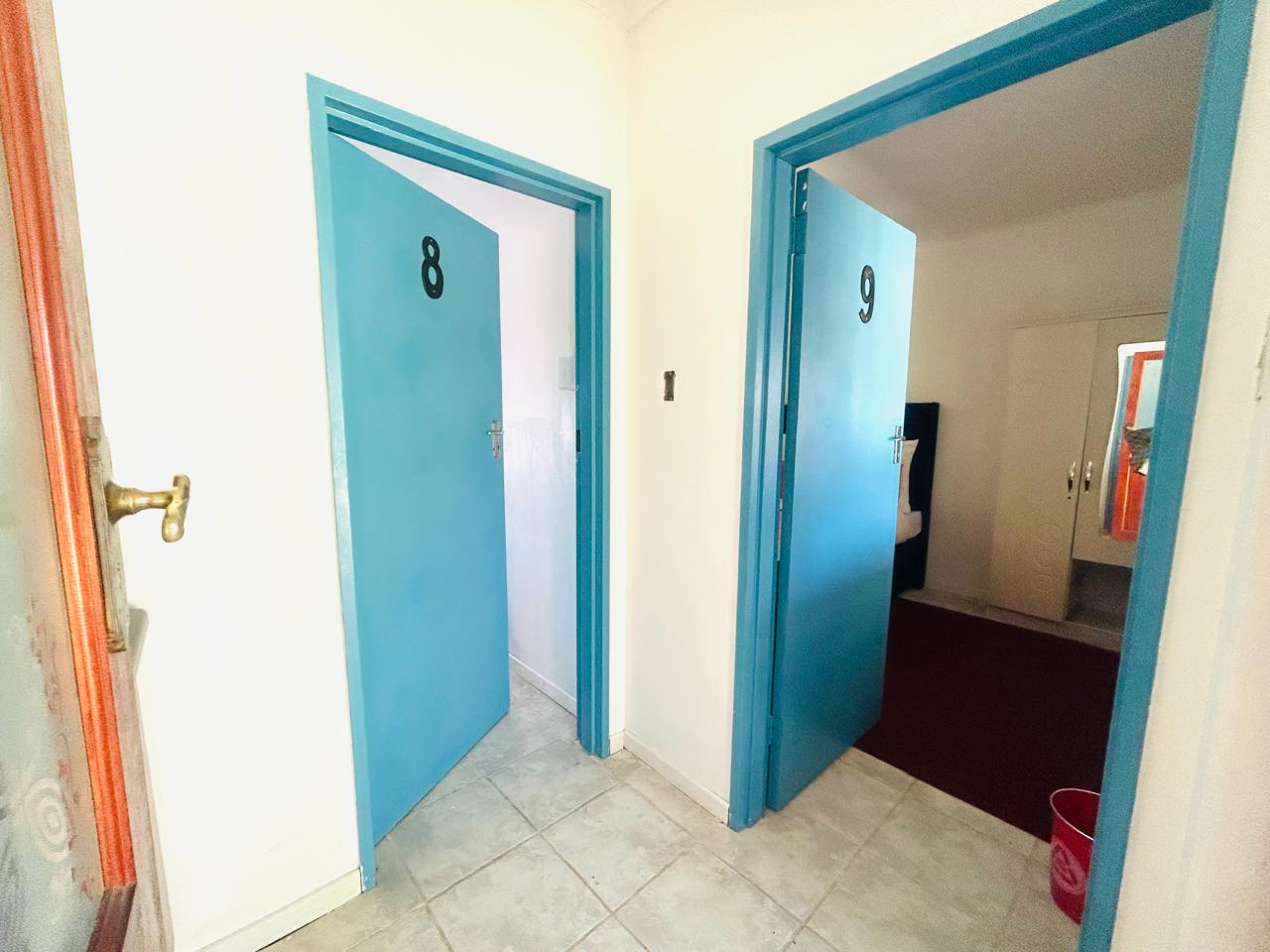 Executive Accommodation Bellville